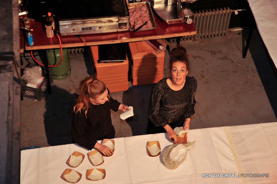 1 Januari Nieuwjaarsgala 2017