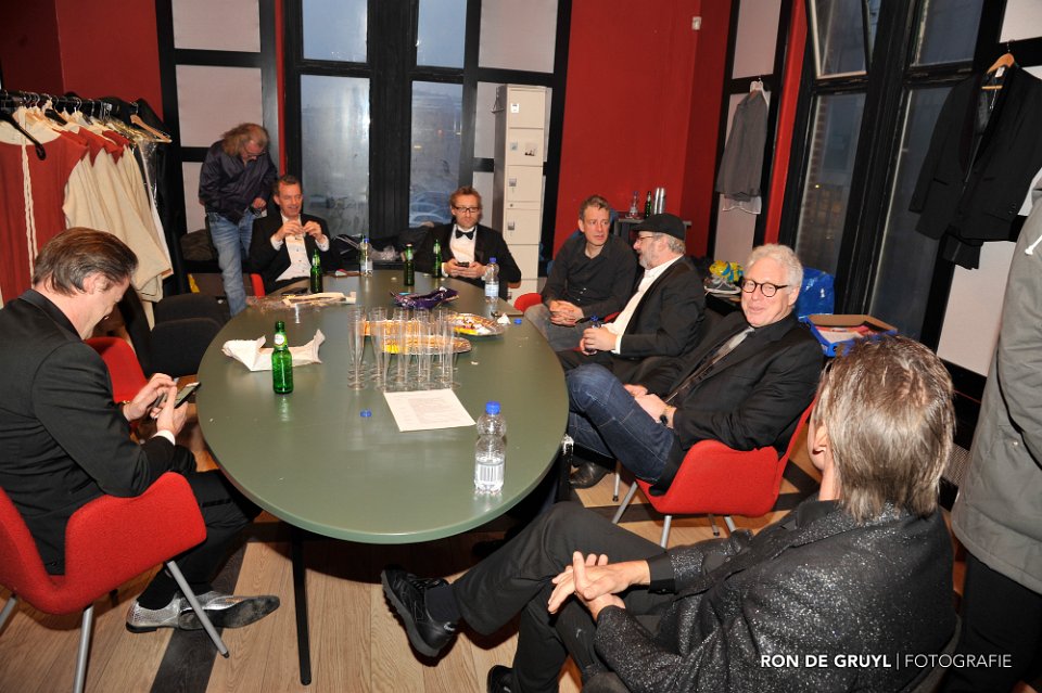 1 Januari Nieuwjaarsgala 2017