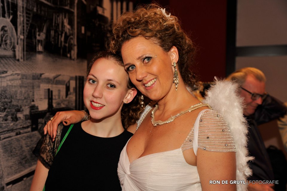 1 Januari Nieuwjaarsgala 2017