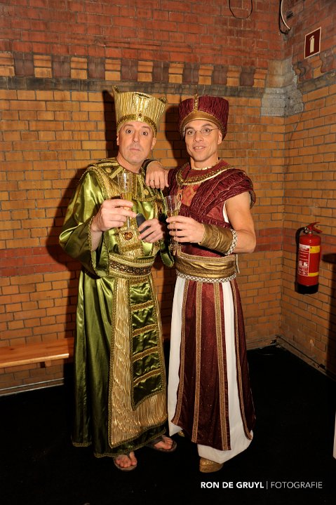 1 Januari Nieuwjaarsgala 2017
