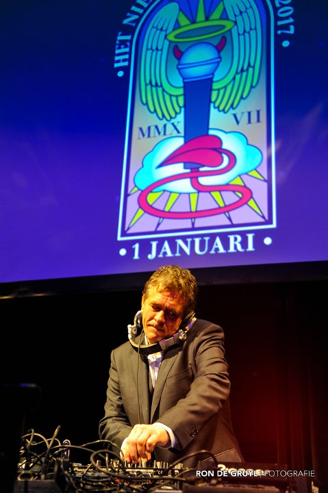 1 Januari Nieuwjaarsgala 2017