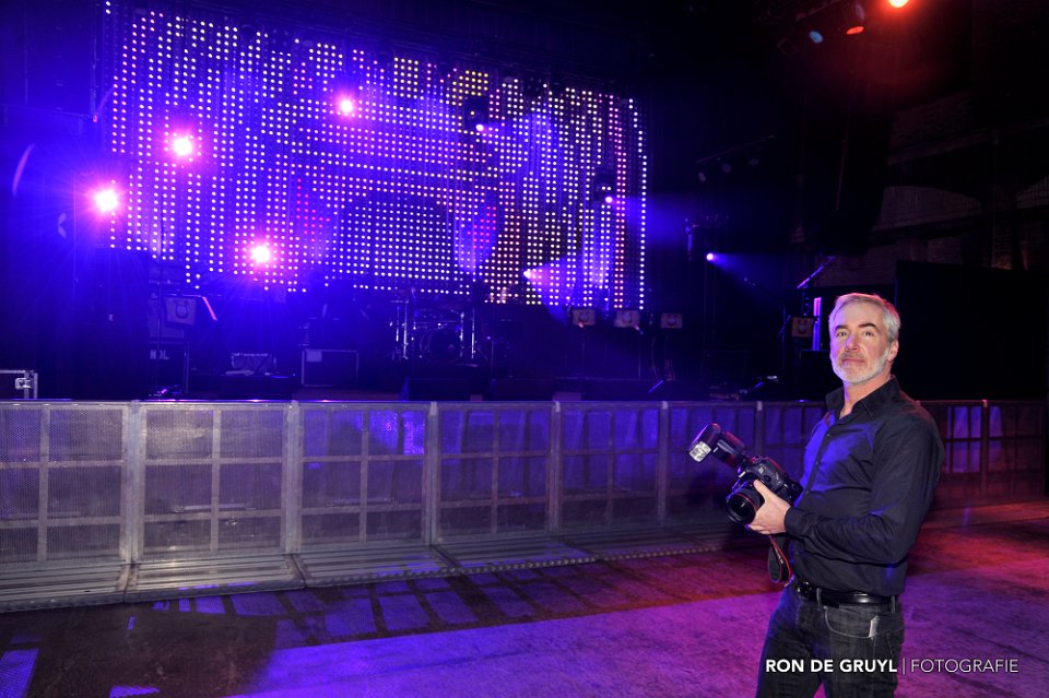 1 Januari Nieuwjaarsgala 2017