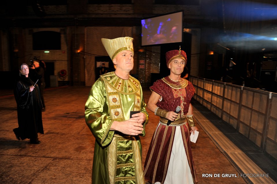 1 Januari Nieuwjaarsgala 2017