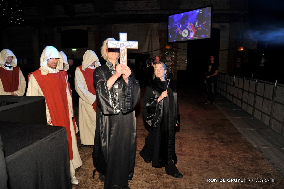 1 Januari Nieuwjaarsgala 2017