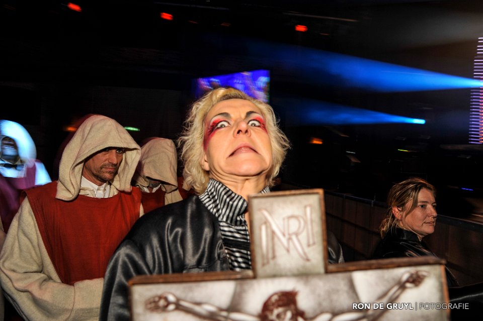 1 Januari Nieuwjaarsgala 2017