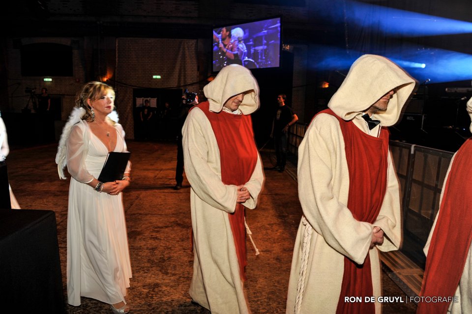 1 Januari Nieuwjaarsgala 2017