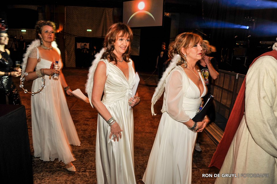1 Januari Nieuwjaarsgala 2017