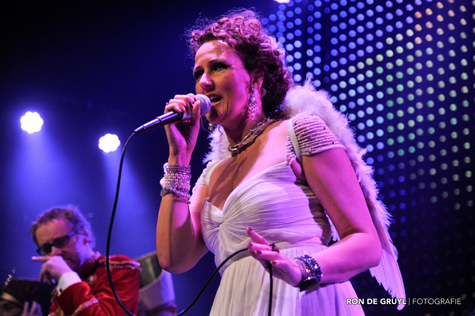 1 Januari Nieuwjaarsgala 2017