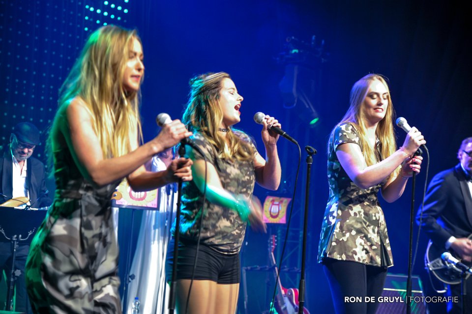1 Januari Nieuwjaarsgala 2017