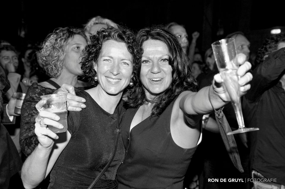 1 Januari Nieuwjaarsgala 2017