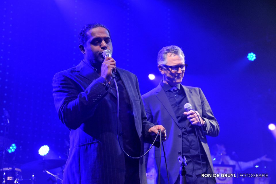 1 Januari Nieuwjaarsgala 2017