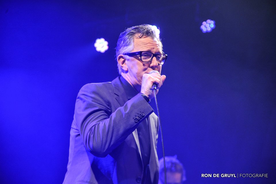 1 Januari Nieuwjaarsgala 2017