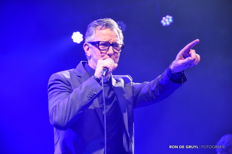 1 Januari Nieuwjaarsgala 2017