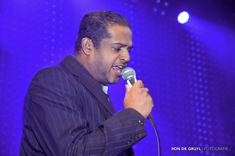 1 Januari Nieuwjaarsgala 2017