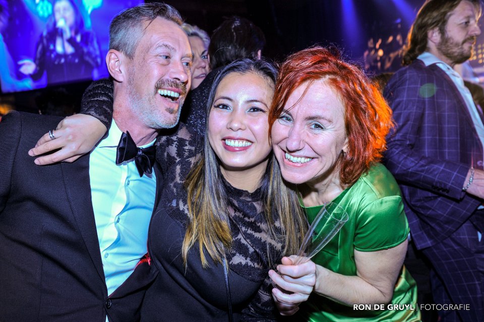 1 Januari Nieuwjaarsgala 2017