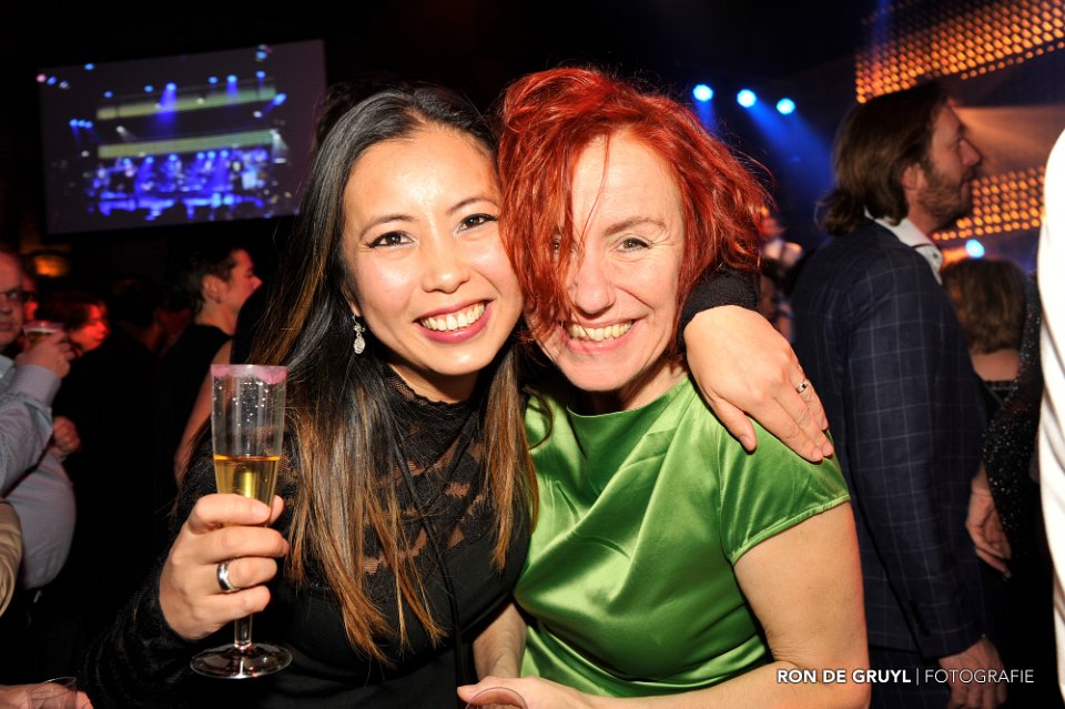 1 Januari Nieuwjaarsgala 2017