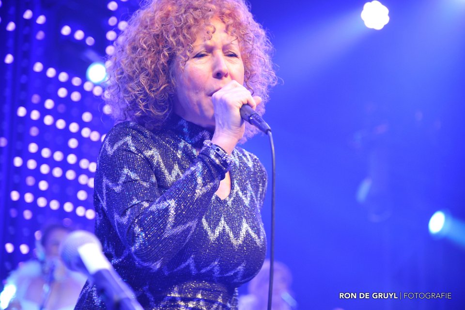 1 Januari Nieuwjaarsgala 2017
