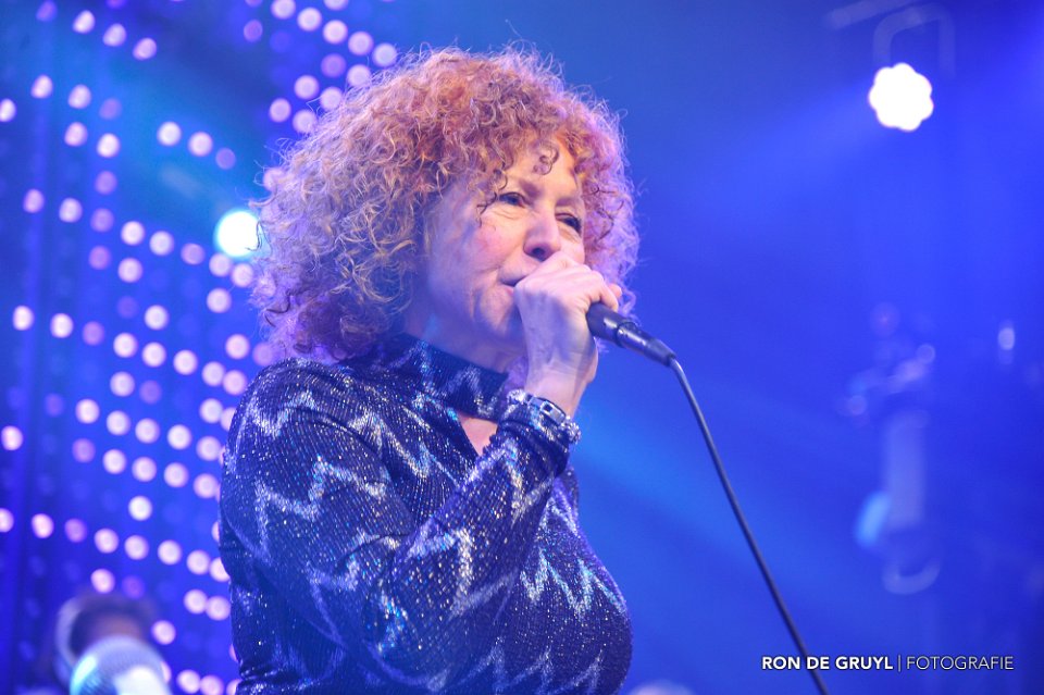 1 Januari Nieuwjaarsgala 2017