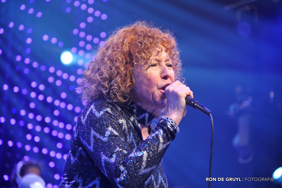 1 Januari Nieuwjaarsgala 2017