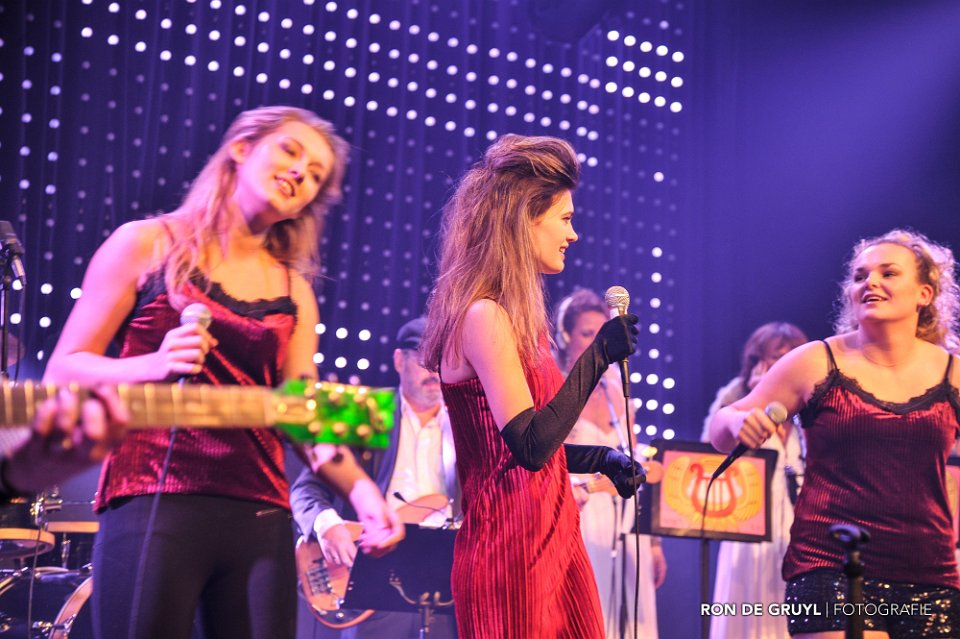 1 Januari Nieuwjaarsgala 2017