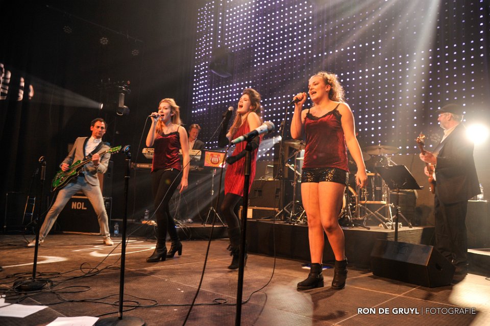 1 Januari Nieuwjaarsgala 2017