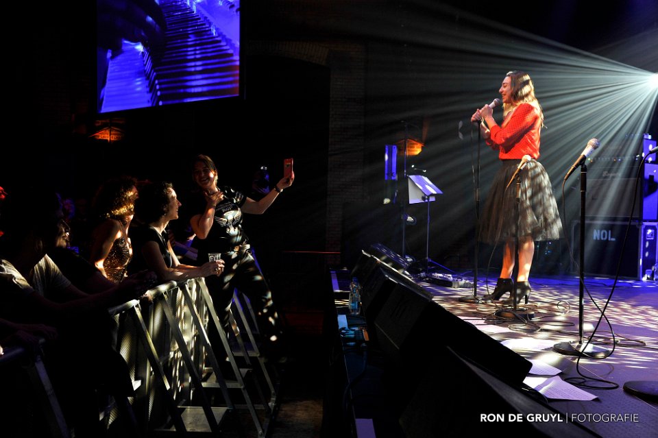 1 Januari Nieuwjaarsgala 2017