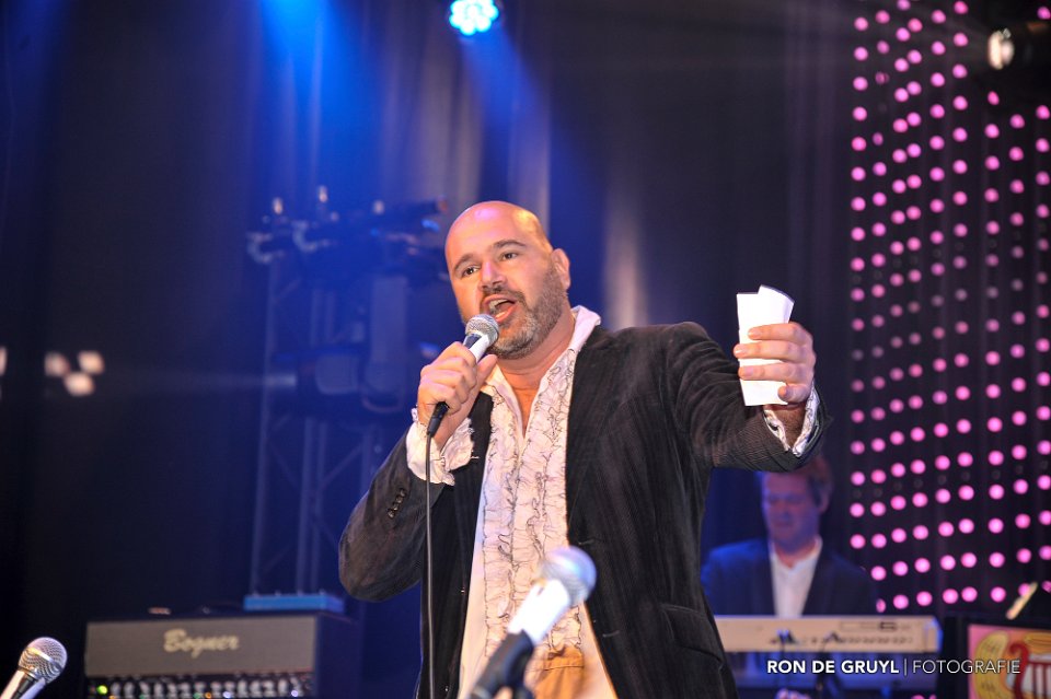 1 Januari Nieuwjaarsgala 2017