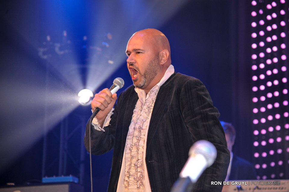 1 Januari Nieuwjaarsgala 2017