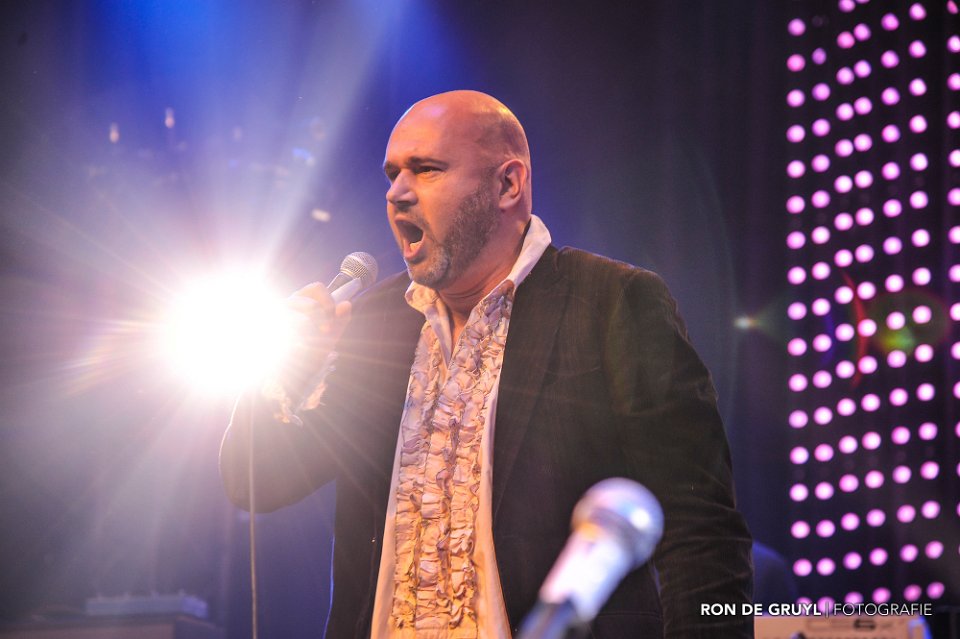 1 Januari Nieuwjaarsgala 2017