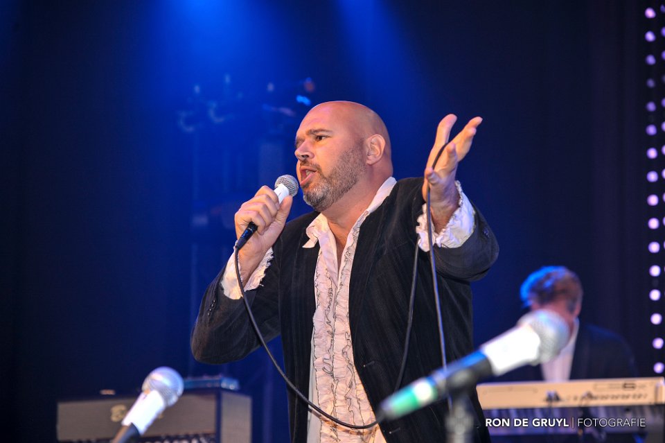 1 Januari Nieuwjaarsgala 2017