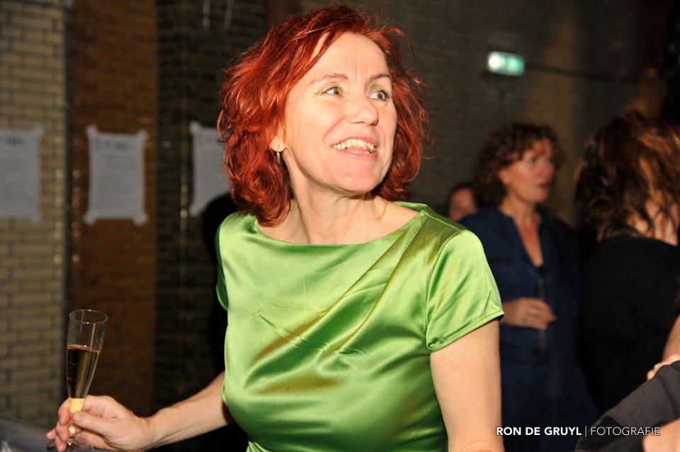 1 Januari Nieuwjaarsgala 2017