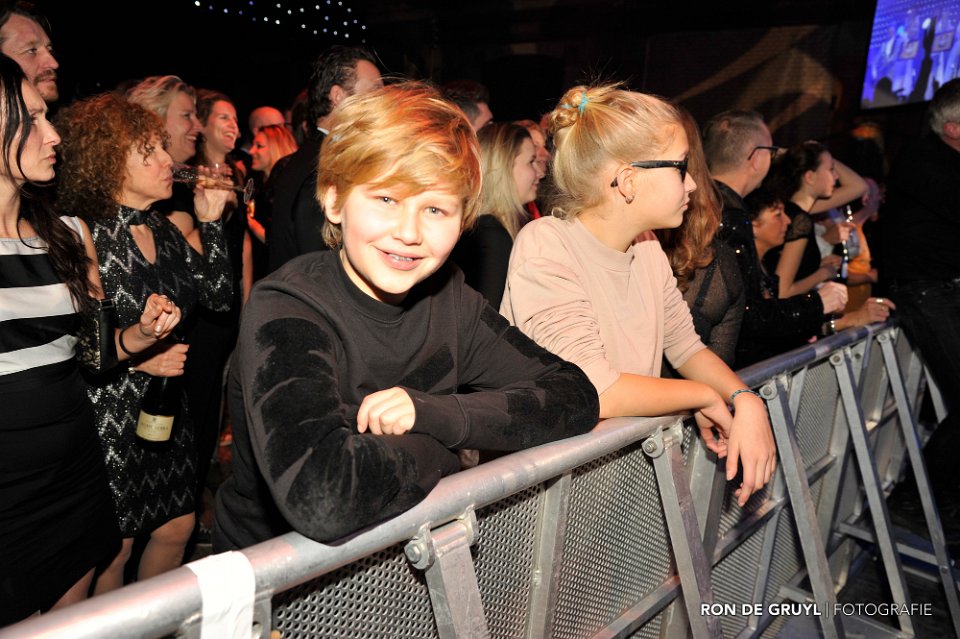 1 Januari Nieuwjaarsgala 2017