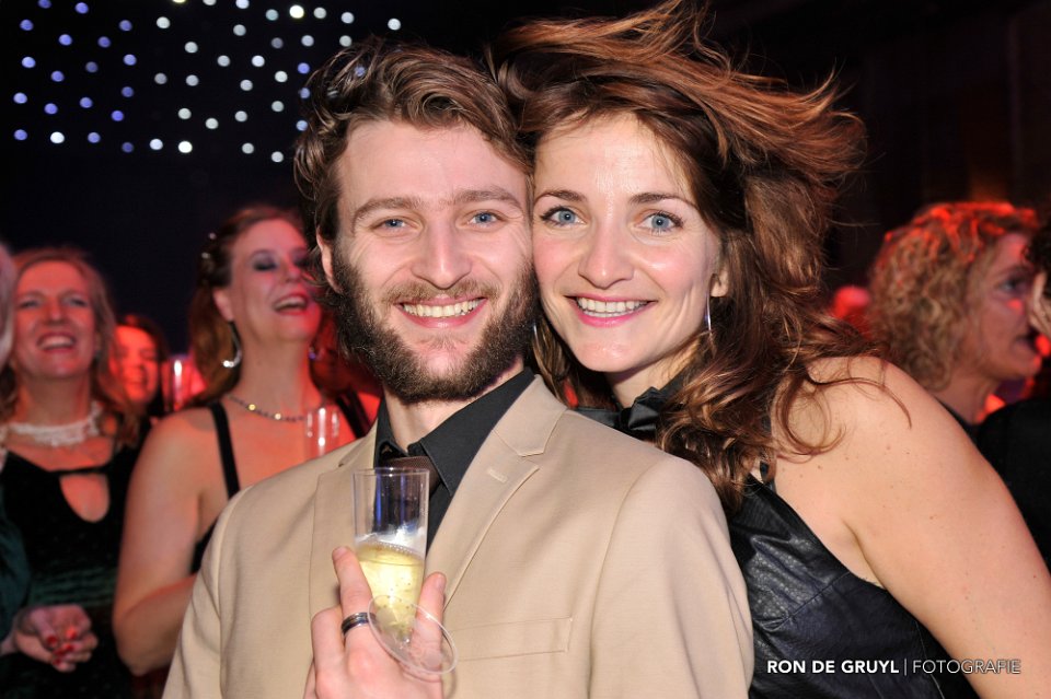 1 Januari Nieuwjaarsgala 2017