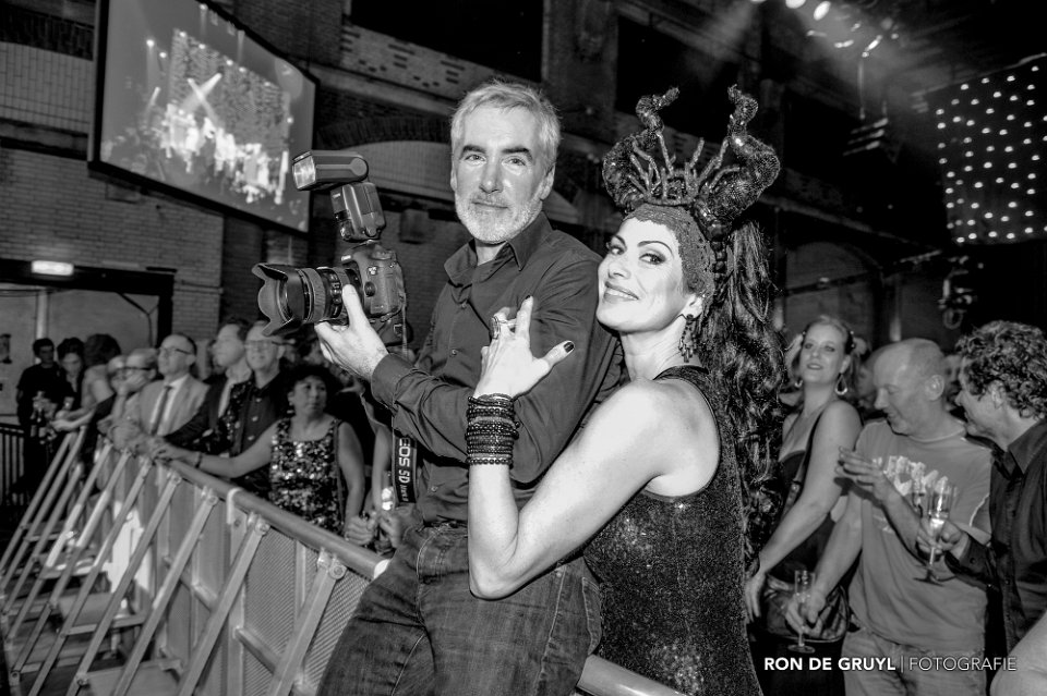 1 Januari Nieuwjaarsgala 2017
