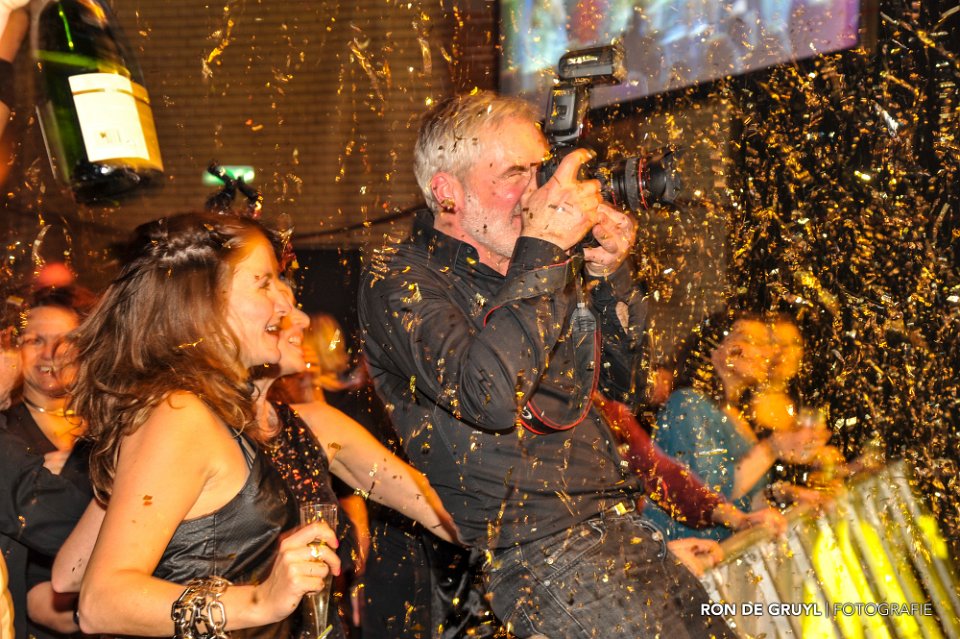 1 Januari Nieuwjaarsgala 2017
