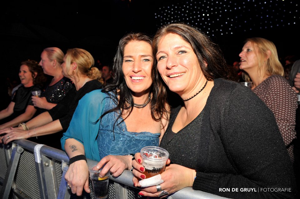 1 Januari Nieuwjaarsgala 2017