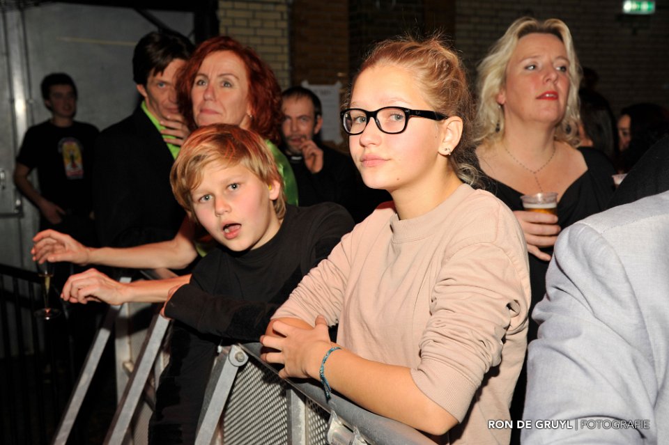 1 Januari Nieuwjaarsgala 2017