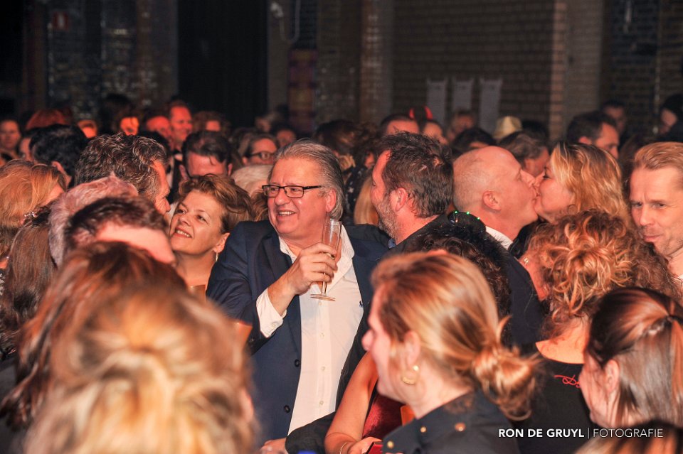 1 Januari Nieuwjaarsgala 2017