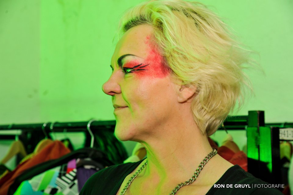 1 Januari Nieuwjaarsgala 2017