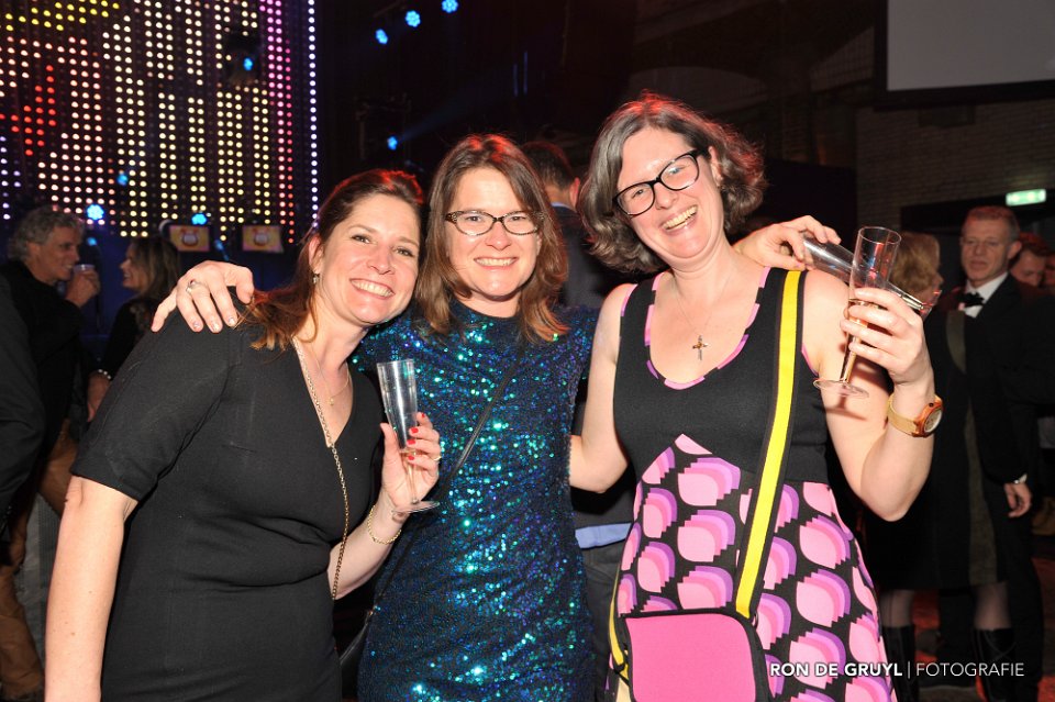 1 Januari Nieuwjaarsgala 2017