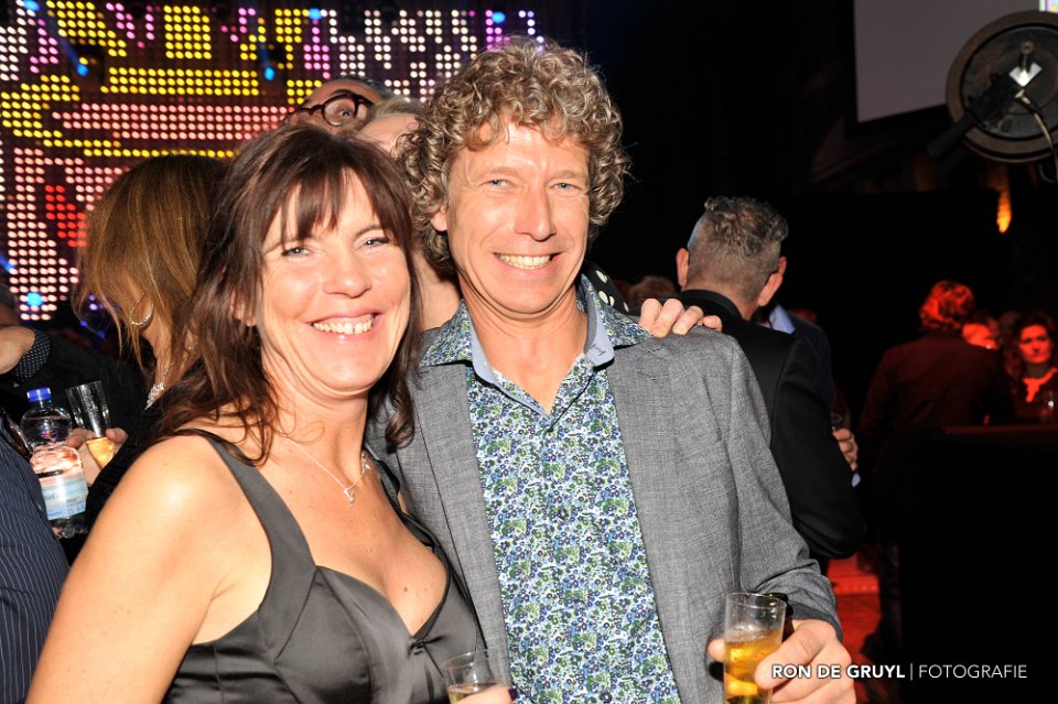 1 Januari Nieuwjaarsgala 2017