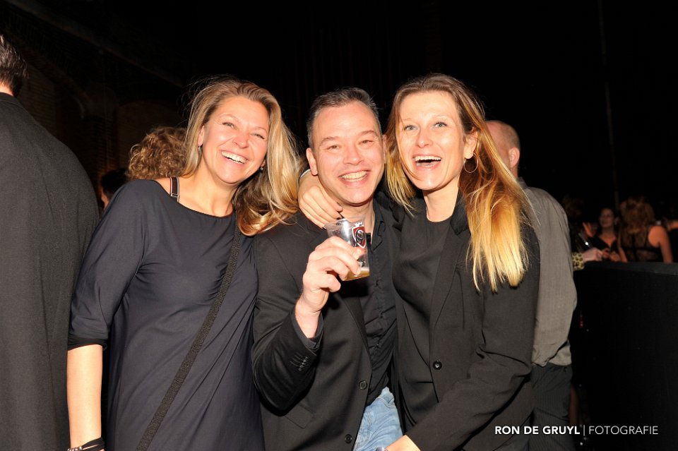1 Januari Nieuwjaarsgala 2017