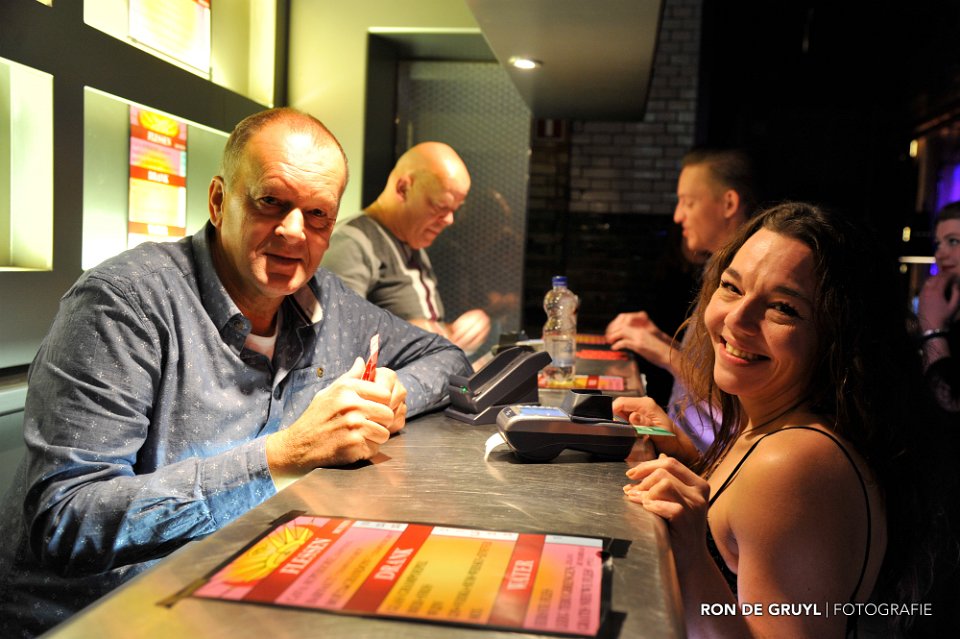 1 Januari Nieuwjaarsgala 2017