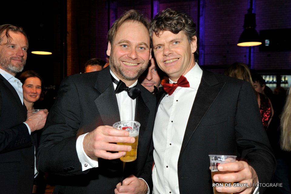 1 Januari Nieuwjaarsgala 2017