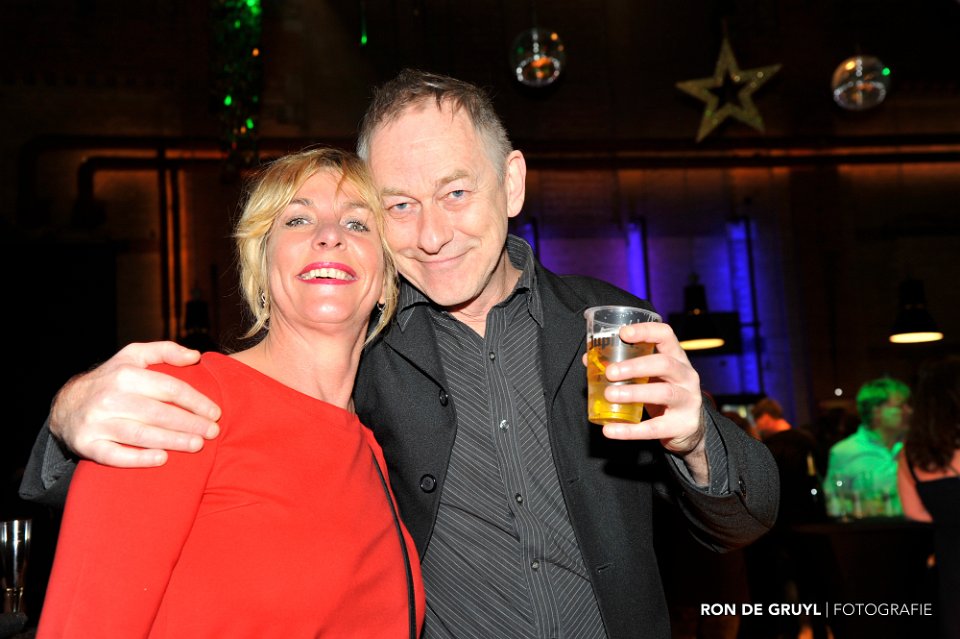 1 Januari Nieuwjaarsgala 2017