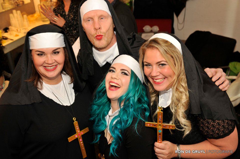 1 Januari Nieuwjaarsgala 2017