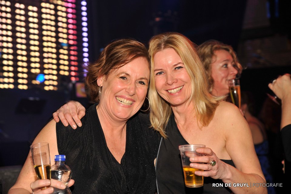 1 Januari Nieuwjaarsgala 2017