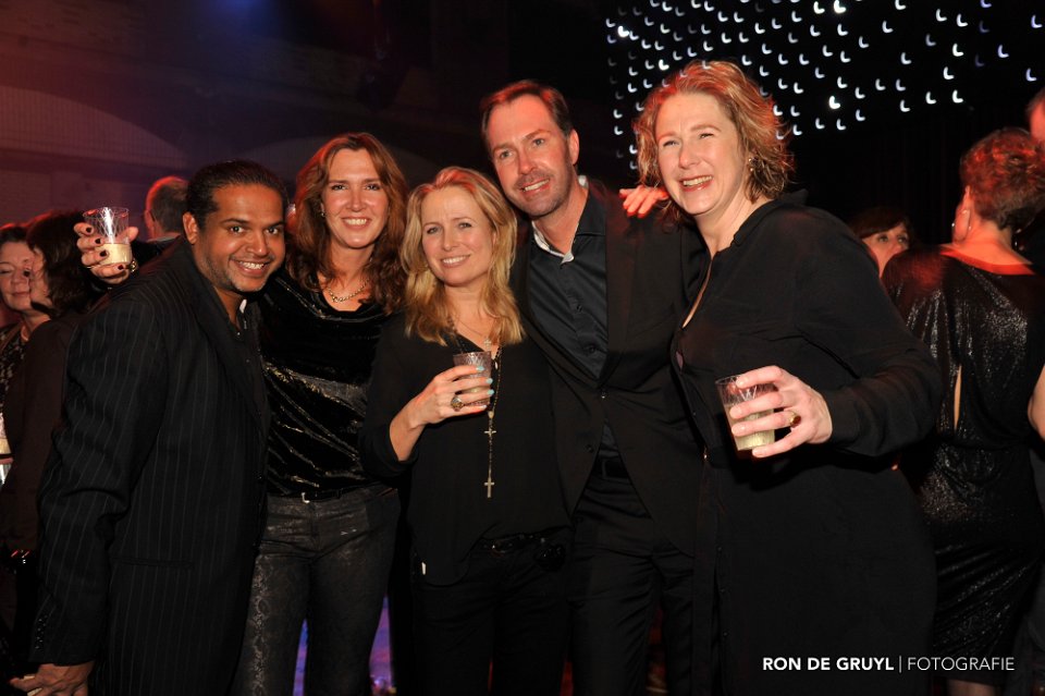 1 Januari Nieuwjaarsgala 2017