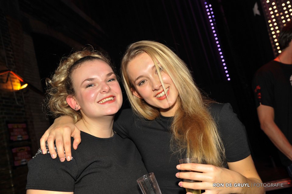 1 Januari Nieuwjaarsgala 2017