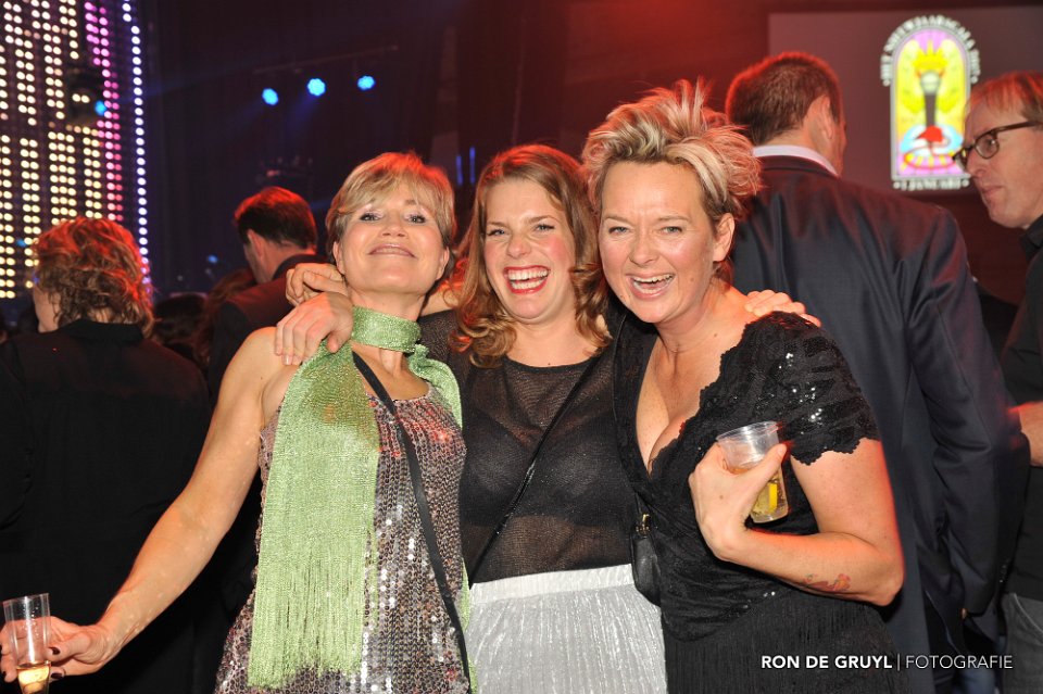 1 Januari Nieuwjaarsgala 2017